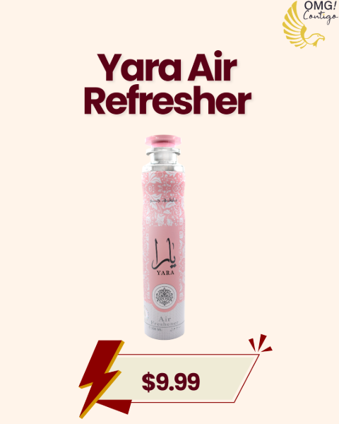Picture of YARA AIR REFRESHENER
