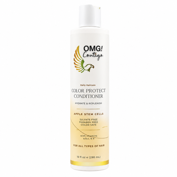 Picture of CONDITIONER WITH APPLE STEM CELLS AND VITAMINS ABC AND E