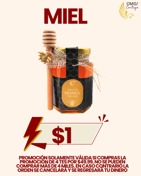 Picture of HONEY $1