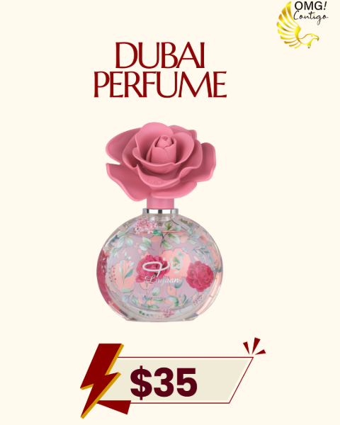 Picture of DUBAI PERFUM $35