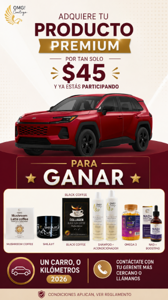 Picture of GANA VEHICULO $45