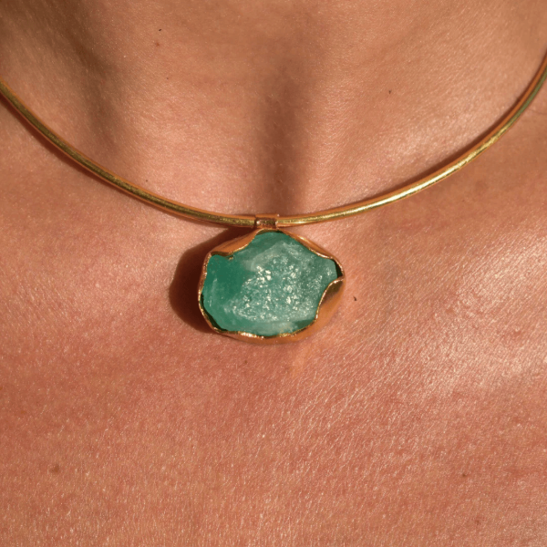 Picture of LA ROSA CHOCKER $149