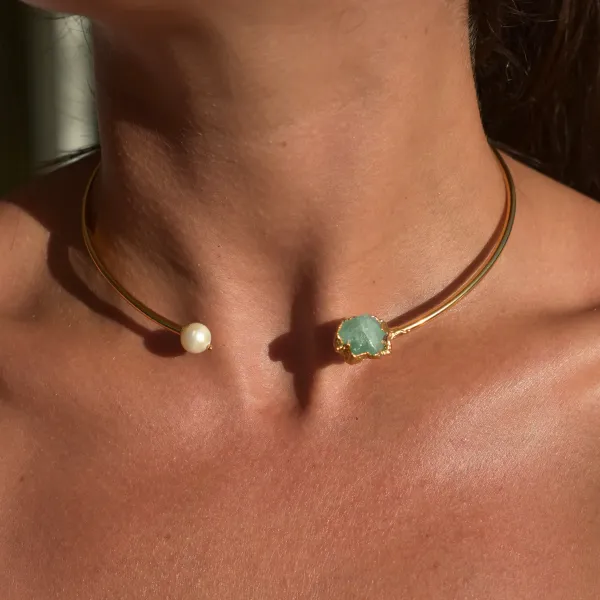Picture of LA PERLA CHOCKER $119.50