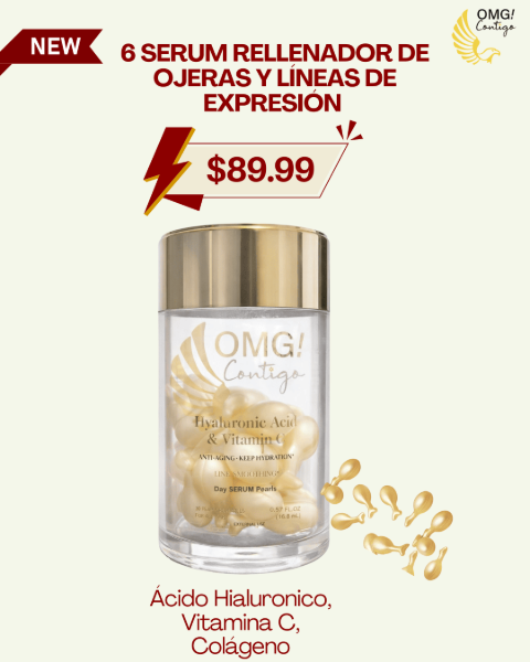 Picture of 6 SERUM PERLS $89.99