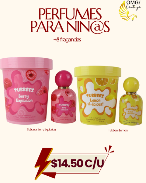 Picture of ARAB KIDS PERFUMS