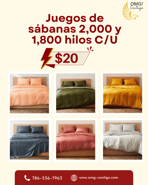 Picture of Gabriella Milano Collezione 2000 Premium Bed Sheet Set