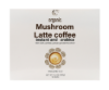 Picture of MUSHROOM LATTE COFFEE