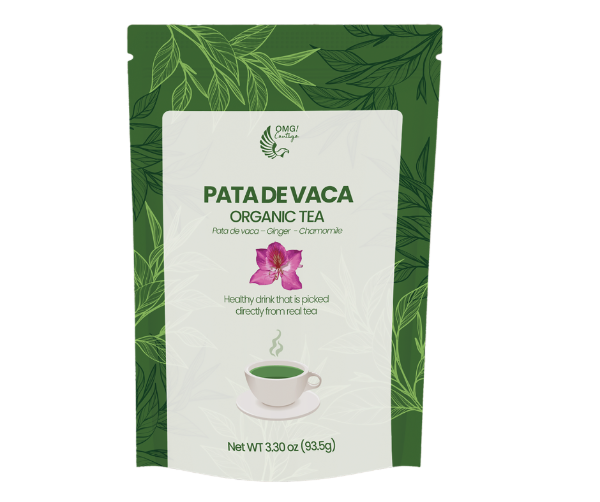 Picture of PATA DE VACA- ORGANIC TEA