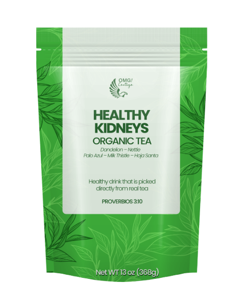 Picture of HEALTHY KIDNEYS TEA