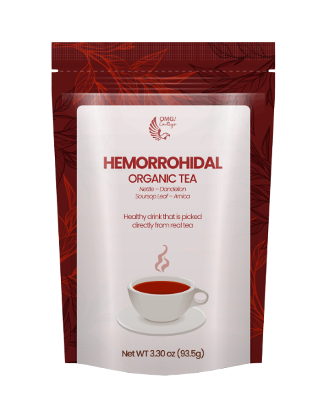 Picture of HEMORROHIDAL TEA