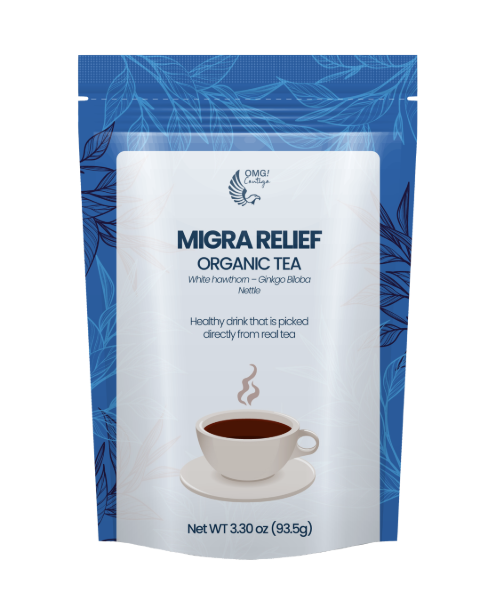 Picture of MIGRA RELIF TEA