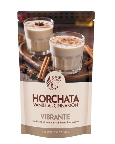 Picture of HORCHATA VIBRANTE