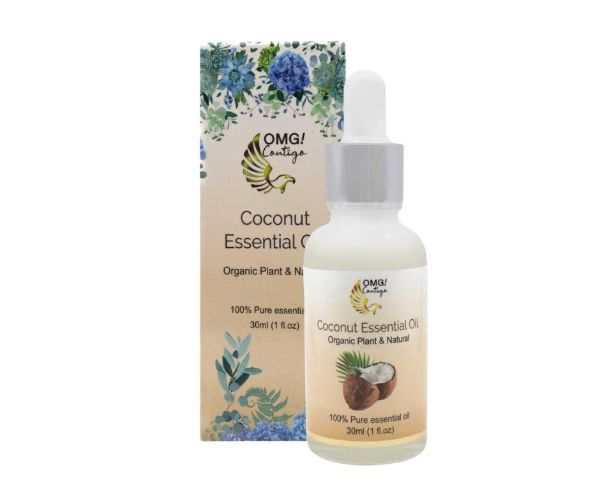 Picture of COCONUT OIL