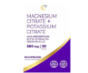 Picture of MAGNESIUM CITRATE-POTASSIUM CITRATE