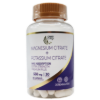 Picture of MAGNESIUM CITRATE-POTASSIUM CITRATE