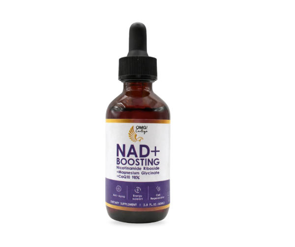 Picture of NAD+ BOOSTING