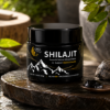 Picture of SHILAJIT 600 MG- 100% PURE MINERAL RESIGN