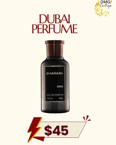 Picture of DUBAI PERFUME $45