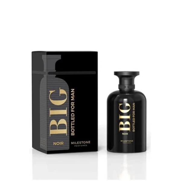 Picture of BIG INTENSE PERFUME