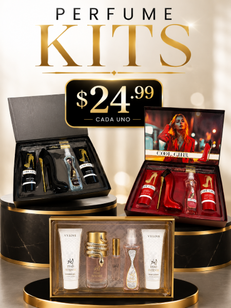 Picture of DUBAI KIT $24.99