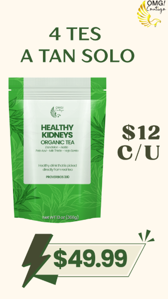 Picture of PROMO 5 TEAS $49.99