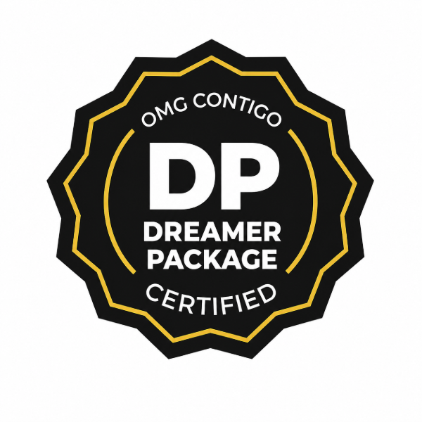Picture of IRRESISTIBLE DREAMER  TAX FREE ONLY COFFEE