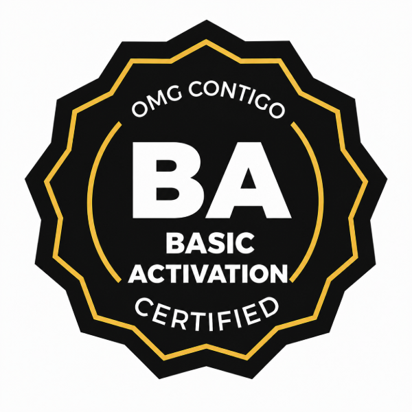 Picture of BASIC ACTIVATION TAX FREE ONLY COFFEE