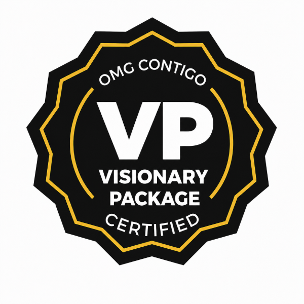 Picture of VISIONARIO TAX FREE ONLY COFFEE
