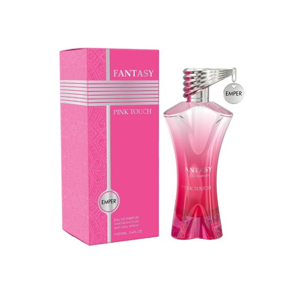 Imagen de FANTASY PINK TOUCH