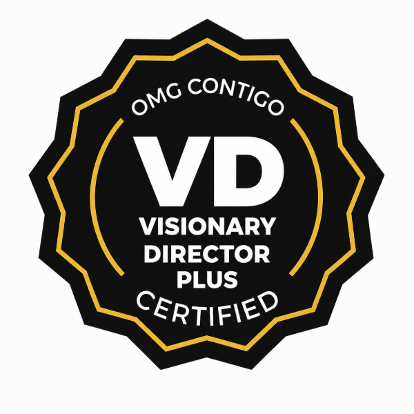 Imagen de VISIONARIO DIRECTOR PLUS TAX FREE SOLO CAFE