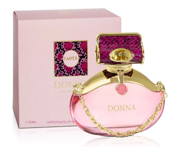 Picture of DONNA