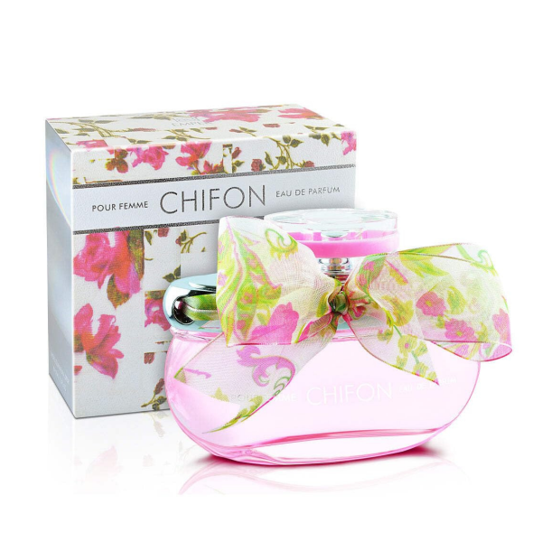 Picture of CHIFON POUR FEMME