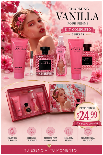 Picture of DUBAI KIT $24.99