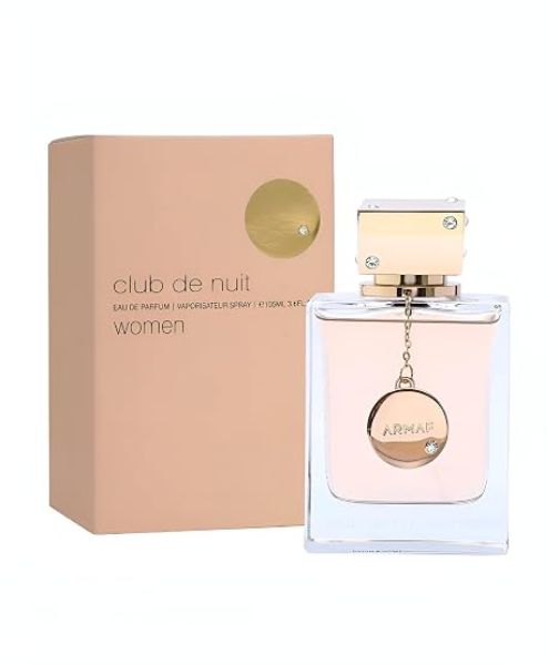 Imagen de CLUB DE NUIT WOMAN