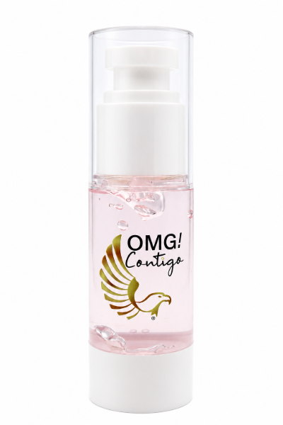 Imagen de OMG PRIMER