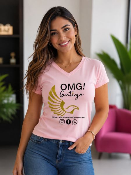Picture of OMG T SHIRT