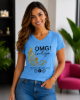 Picture of OMG T SHIRT