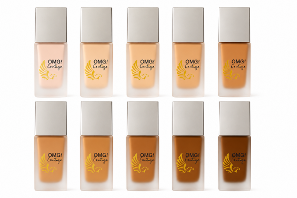 Picture of OMG FOUNDATION