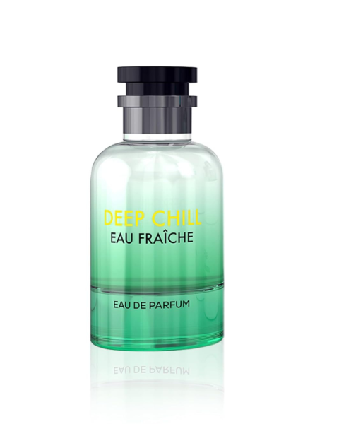 Picture of DEEP CHILL
