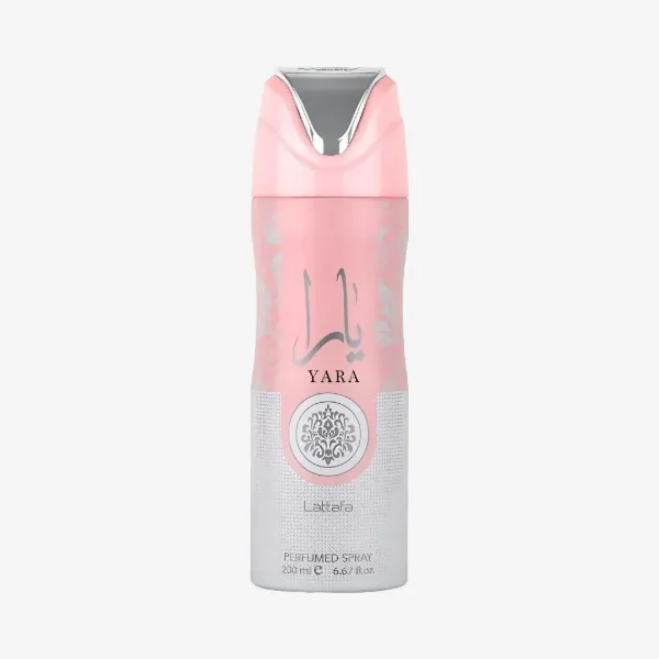 Picture of LATTAFA PERFUME SPRAY