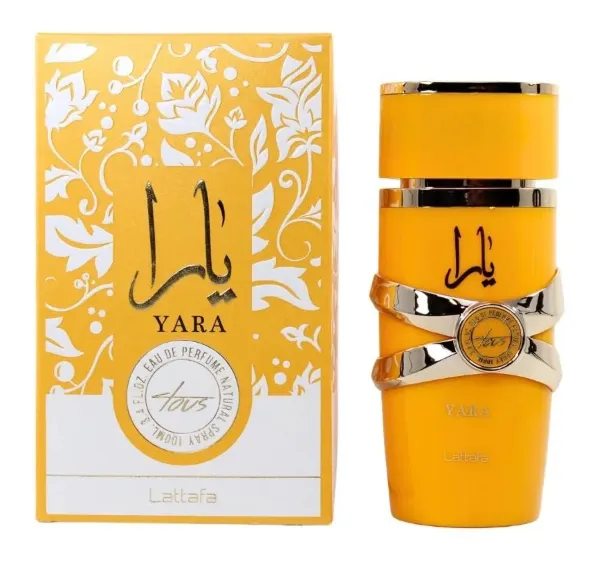 Picture of LATTAFA YARA TOUS
