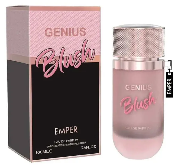 Picture of GENIUS BLUSH