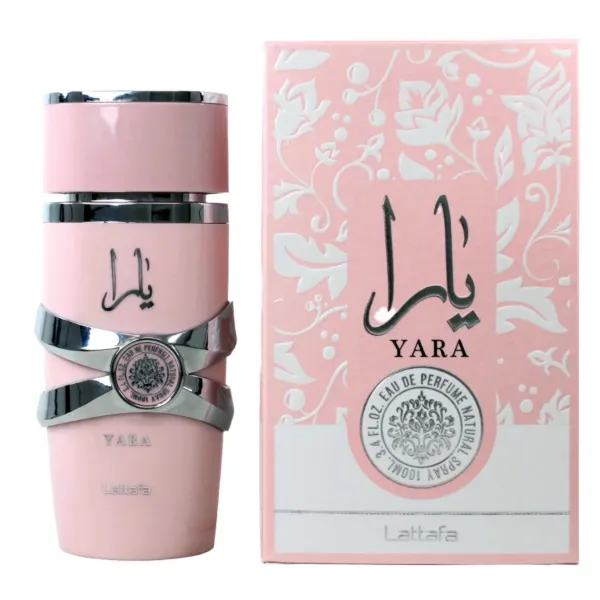 Picture of LATTAFA YARA