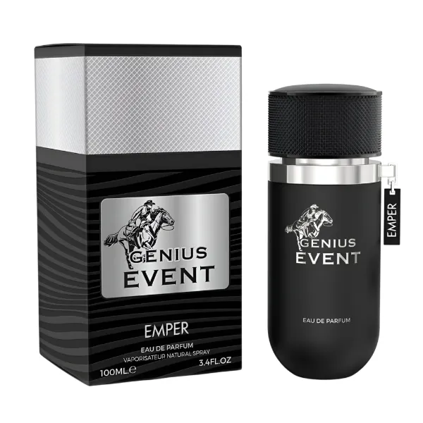Picture of GENIUS EVENT