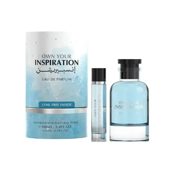 Picture of OWN YOUR INSPIRATION