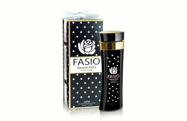 Picture of FASIO DREAM DOTS