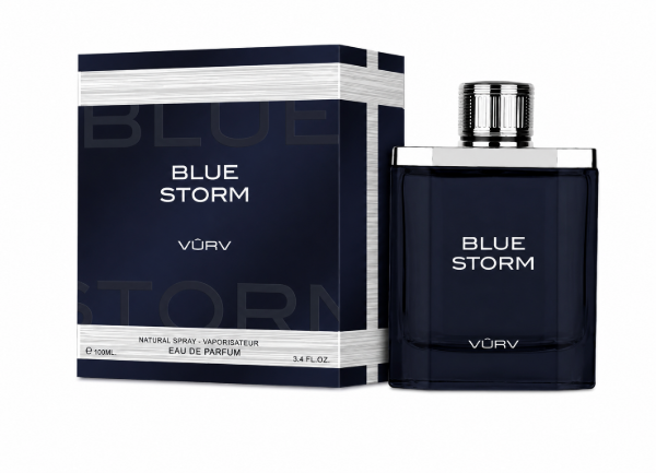 Picture of BLUE STORM