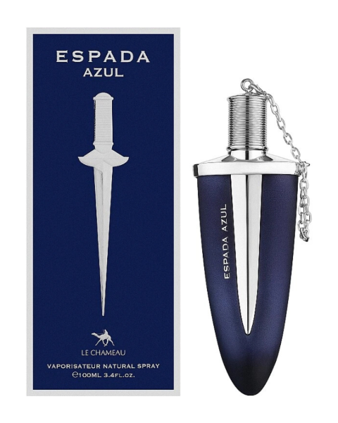 Picture of ESPADA AZUL