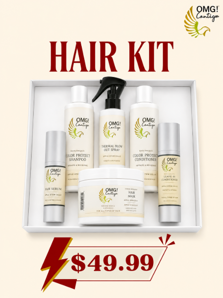 Imagen de HAIR KIT