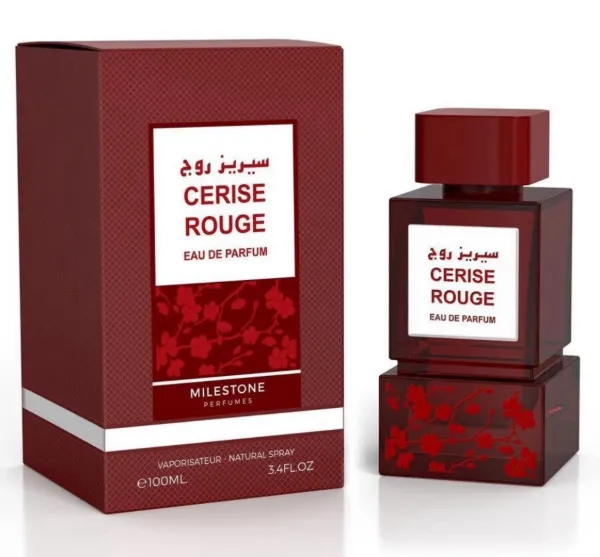 Picture of CERISE ROUGE
